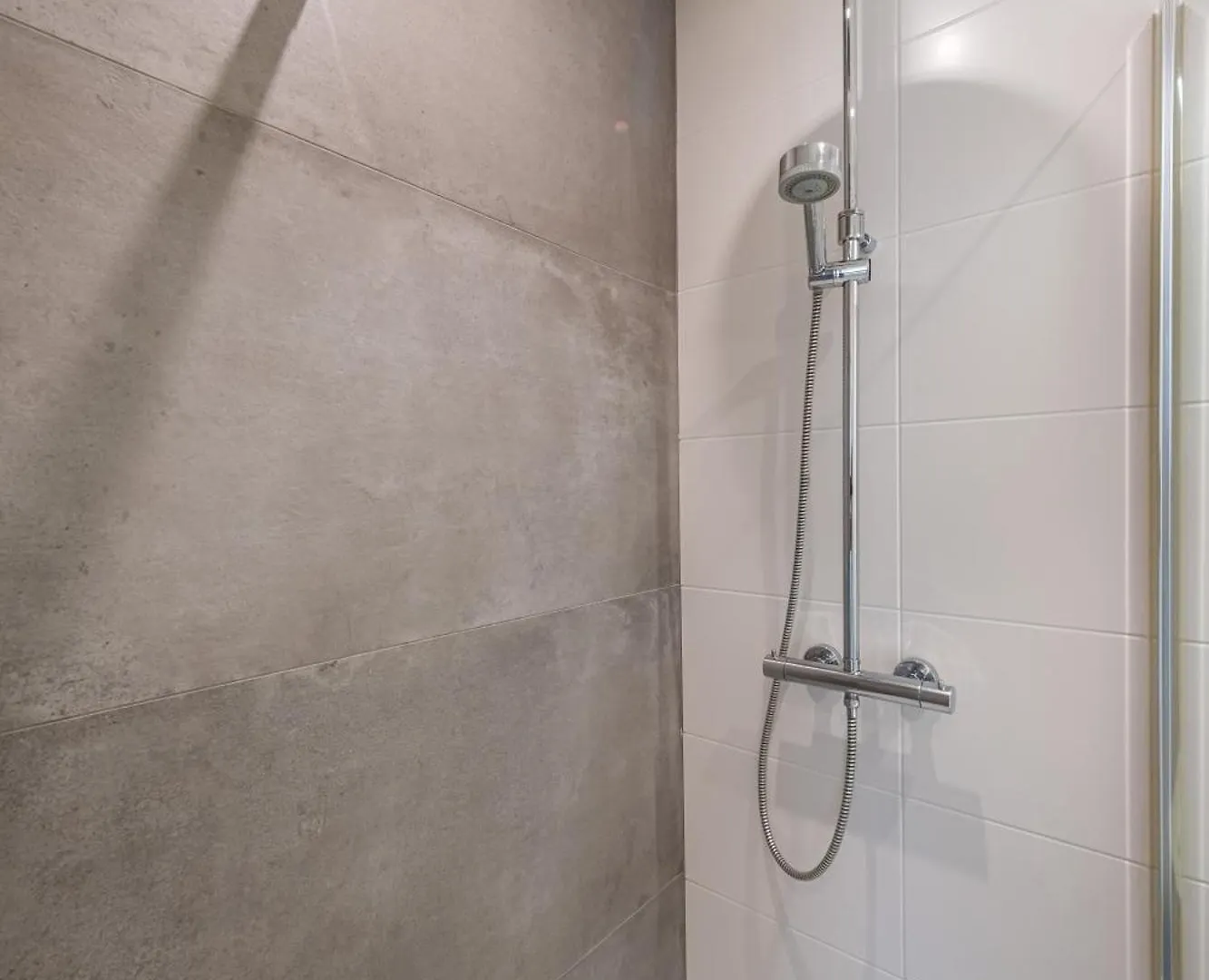 Renovated 2-Bedroom Apartment In Oostende Belgium